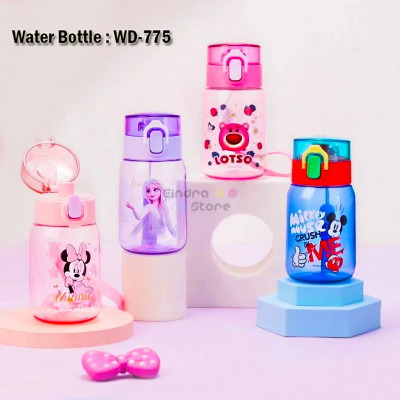 Water Bottle : WD-775